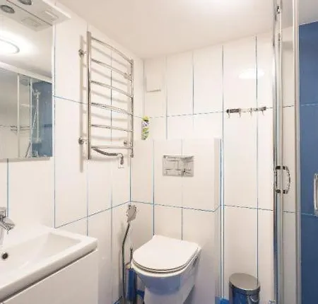 Apartment Апартаменты Дерибасовская