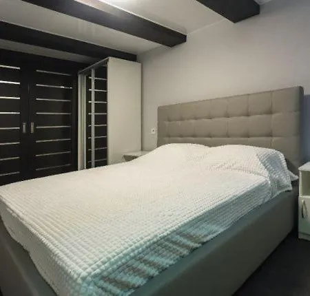 Апартаменты Дерибасовская Apartment *